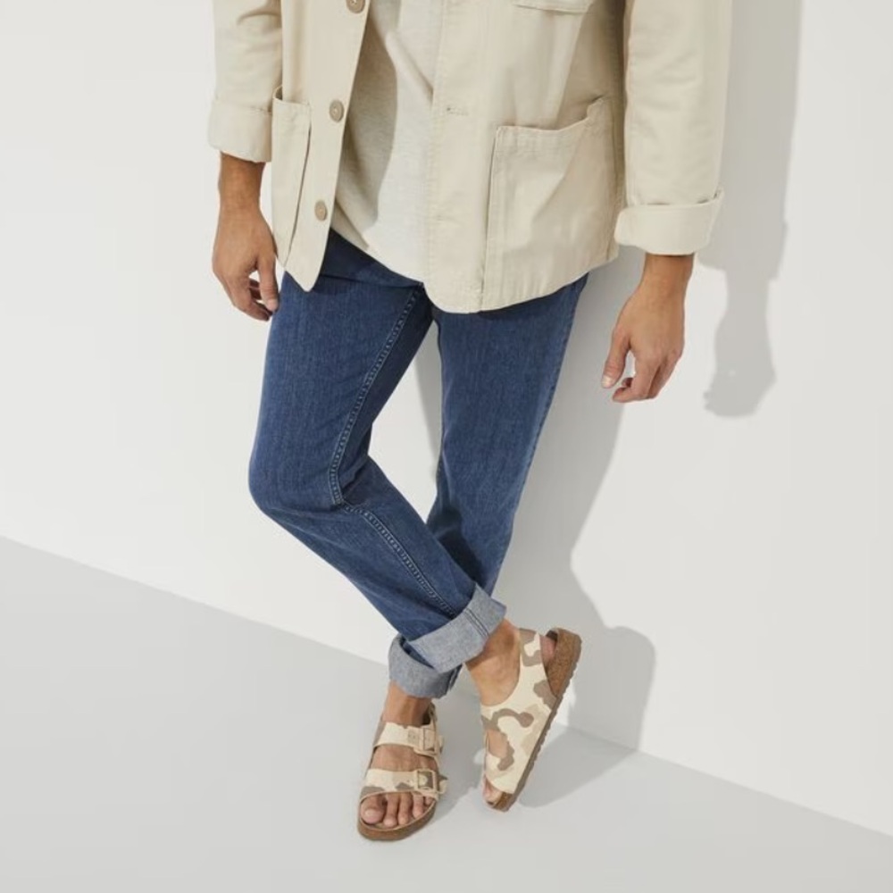 Birkenstock Milano Soft Footbed Sandals
Birko-Flor(5) - Picture 4 of 4